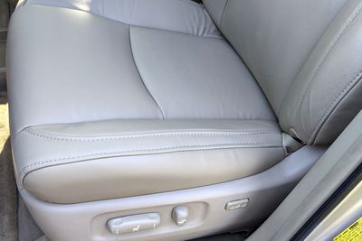 Headliner Express / Manatee Auto & Marine Upholstery photo 12