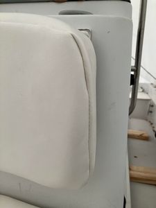 Headliner Express / Manatee Auto & Marine Upholstery photo 13