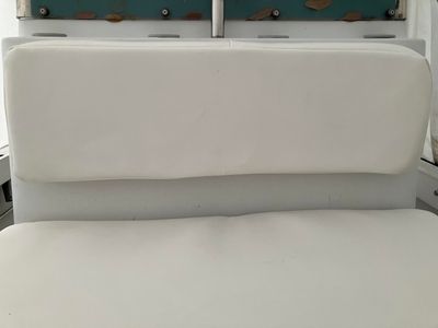 Headliner Express / Manatee Auto & Marine Upholstery photo 15