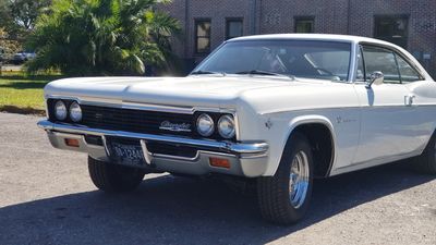 Headliner Express / Manatee Auto & Marine Upholstery photo 16