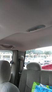 Headliner Express / Manatee Auto & Marine Upholstery photo 24