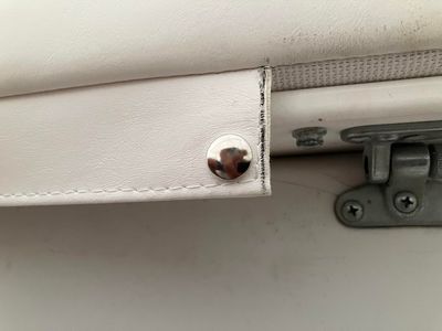 Headliner Express / Manatee Auto & Marine Upholstery photo 7