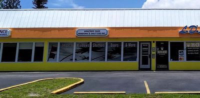 Armored Dade Windows & Shutters – Bradenton FL photo 40