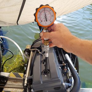 West Marine photo 14