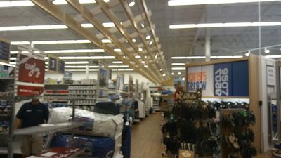 West Marine photo 18