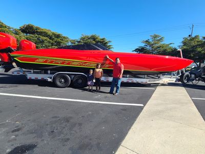 West Marine photo 34