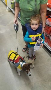 West Marine photo 35