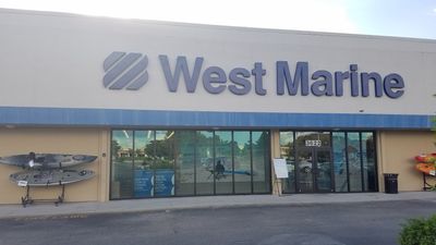 West Marine photo 41