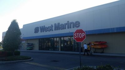 West Marine photo 48