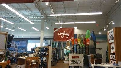 West Marine photo 49