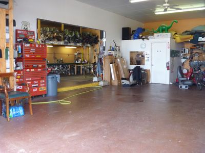 Convertible Tops & More photo 2