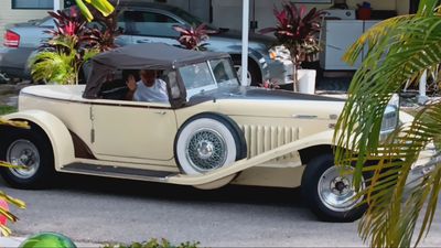 Convertible Tops & More photo 3