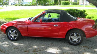 Convertible Tops & More photo 4