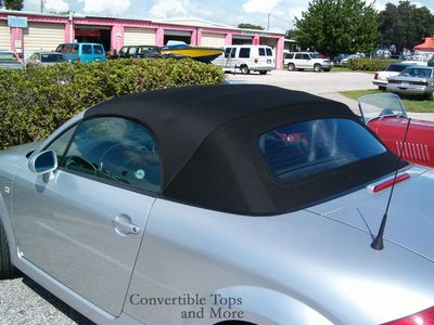 Convertible Tops & More photo 6