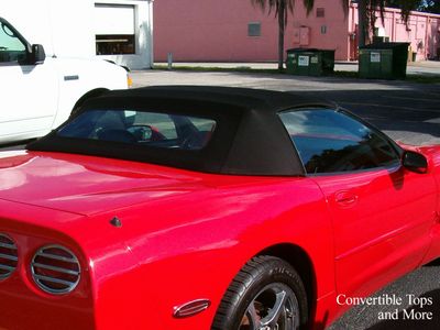 Convertible Tops & More photo 8