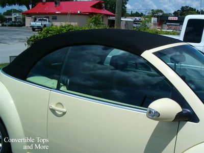Convertible Tops & More photo 9