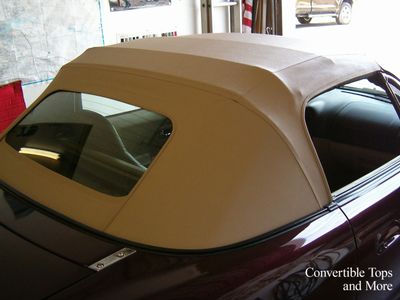 Convertible Tops & More photo 10