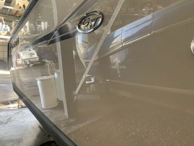 Boat Detailing By Gary