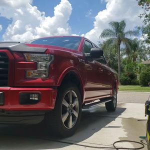 Jonesy Auto Detailing photo 2