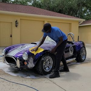 Jonesy Auto Detailing photo 9