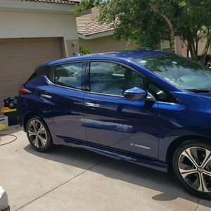 Jonesy Auto Detailing photo 20