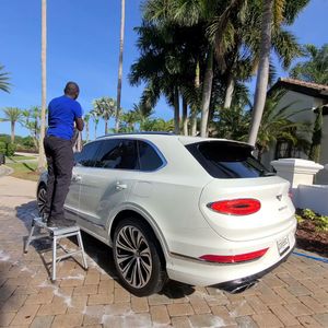 Jonesy Auto Detailing photo 24