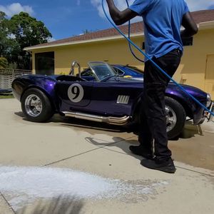 Jonesy Auto Detailing photo 26