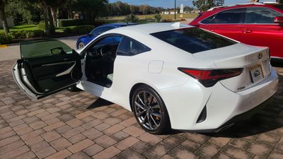 Jonesy Auto Detailing photo 29