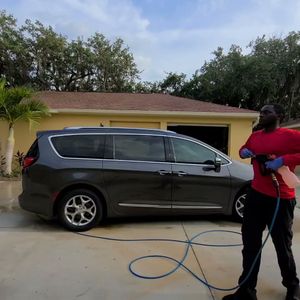 Jonesy Auto Detailing photo 38