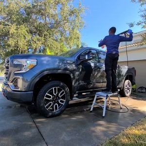 Jonesy Auto Detailing photo 43