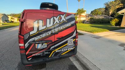 JLuxx Mobile Detailing LLC photo 2