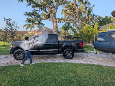 JLuxx Mobile Detailing LLC photo 3