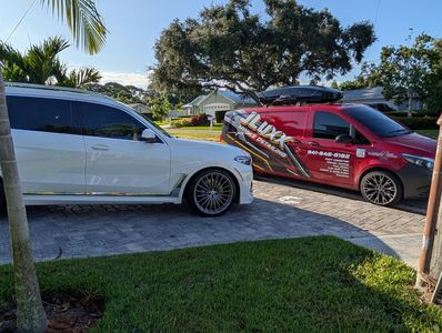 JLuxx Mobile Detailing LLC photo 4