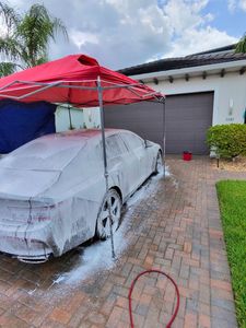 JLuxx Mobile Detailing LLC photo 5