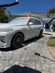 JLuxx Mobile Detailing LLC photo 7