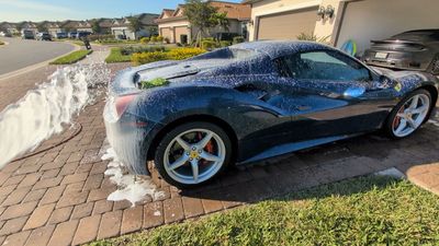 JLuxx Mobile Detailing LLC photo 8