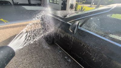 JLuxx Mobile Detailing LLC photo 9