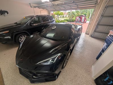 JLuxx Mobile Detailing LLC photo 12