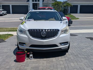 JLuxx Mobile Detailing LLC photo 13