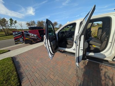 JLuxx Mobile Detailing LLC photo 19