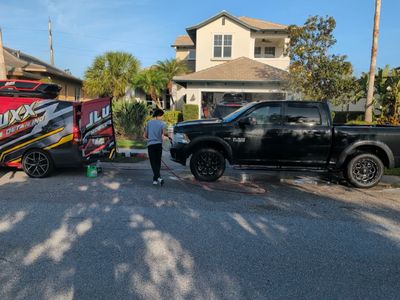 JLuxx Mobile Detailing LLC photo 20