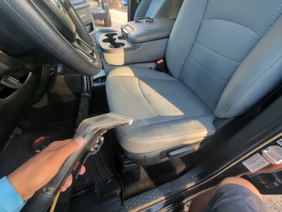 JLuxx Mobile Detailing LLC photo 22