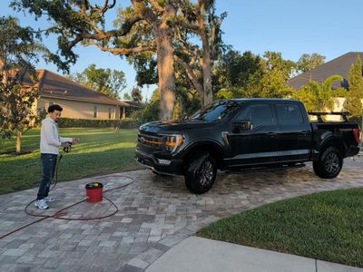 JLuxx Mobile Detailing LLC photo 23