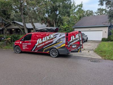 JLuxx Mobile Detailing LLC photo 24