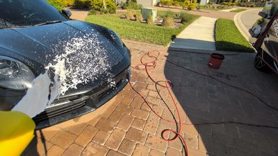 JLuxx Mobile Detailing LLC photo 25