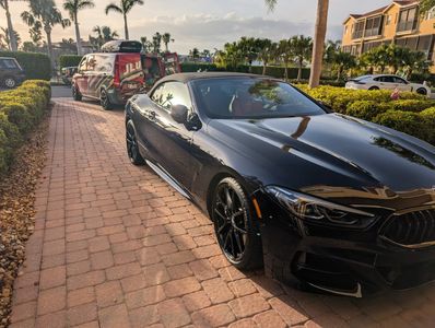 JLuxx Mobile Detailing LLC photo 26