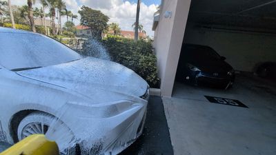 JLuxx Mobile Detailing LLC photo 28