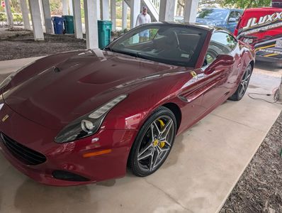 JLuxx Mobile Detailing LLC photo 30