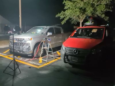 JLuxx Mobile Detailing LLC photo 31