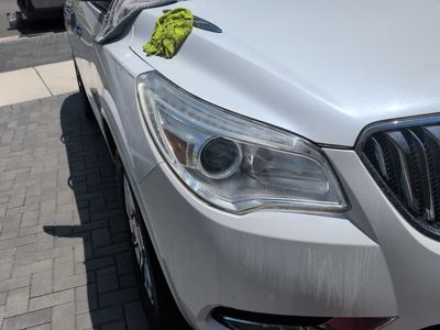 JLuxx Mobile Detailing LLC photo 33